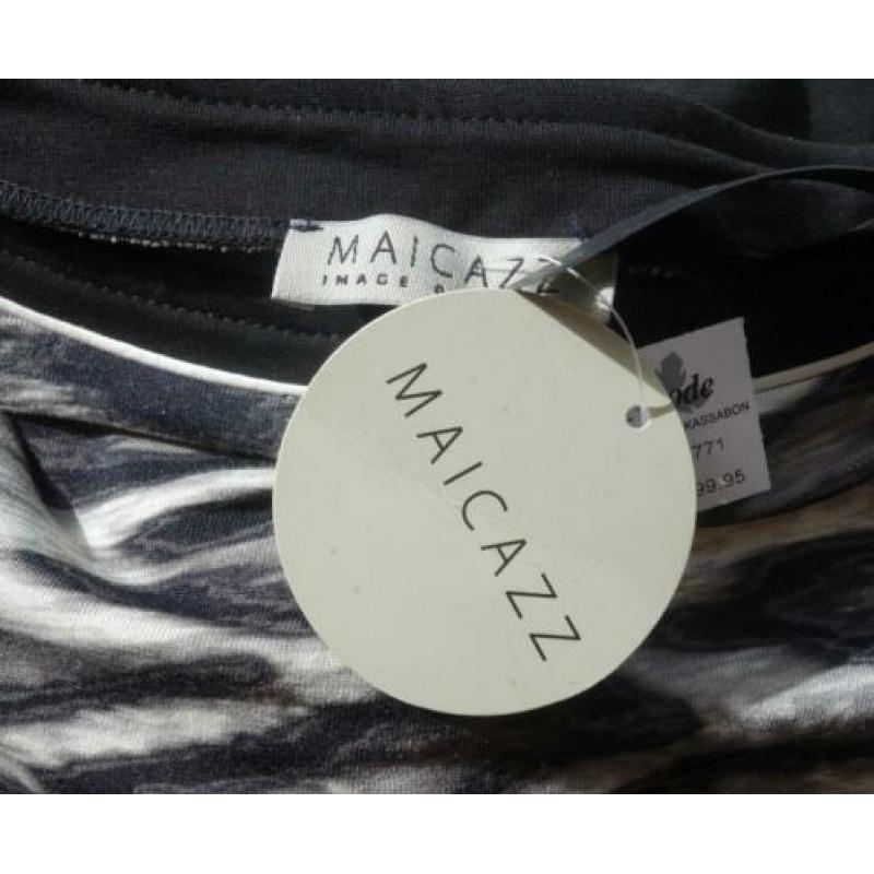 Maicazz Harmoni Leopard