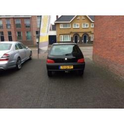 Peugeot 106 1.0 Accent