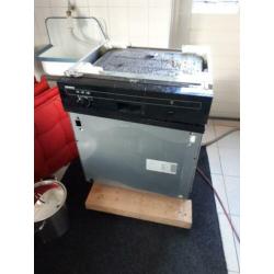 Siemens afwasmachine vaatwasser