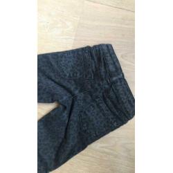 Skinny jeans scotch and soda/R’belle maat 104