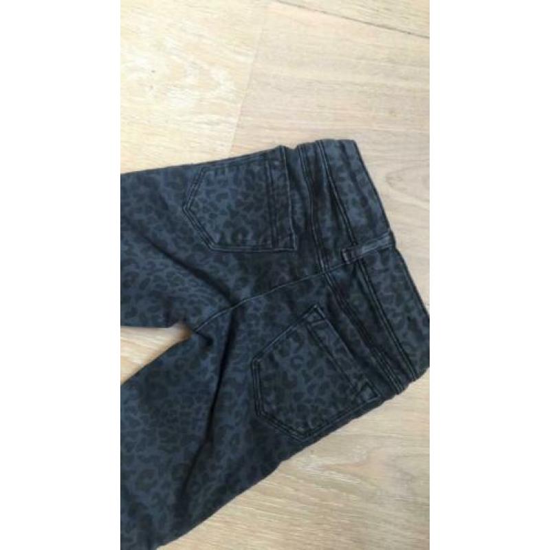 Skinny jeans scotch and soda/R’belle maat 104