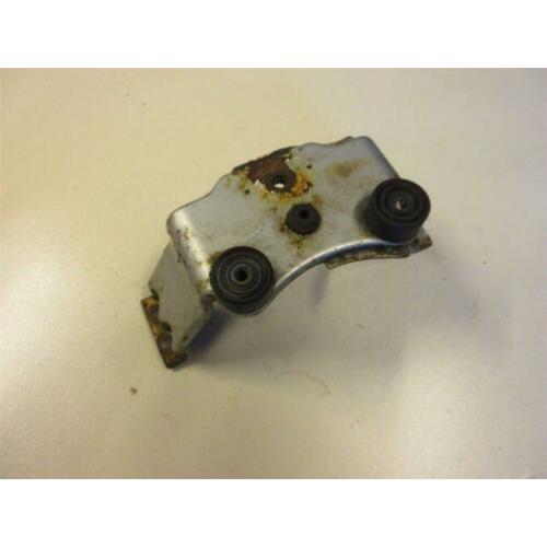 Kawasaki GPZ500 benzinetankbeugel tankhouder frame GPZ 500