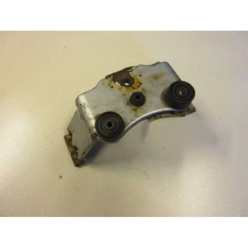 Kawasaki GPZ500 benzinetankbeugel tankhouder frame GPZ 500