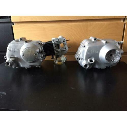 Cartersets blokonderdelen Origineel Honda ss50 cd50 c50 dax
