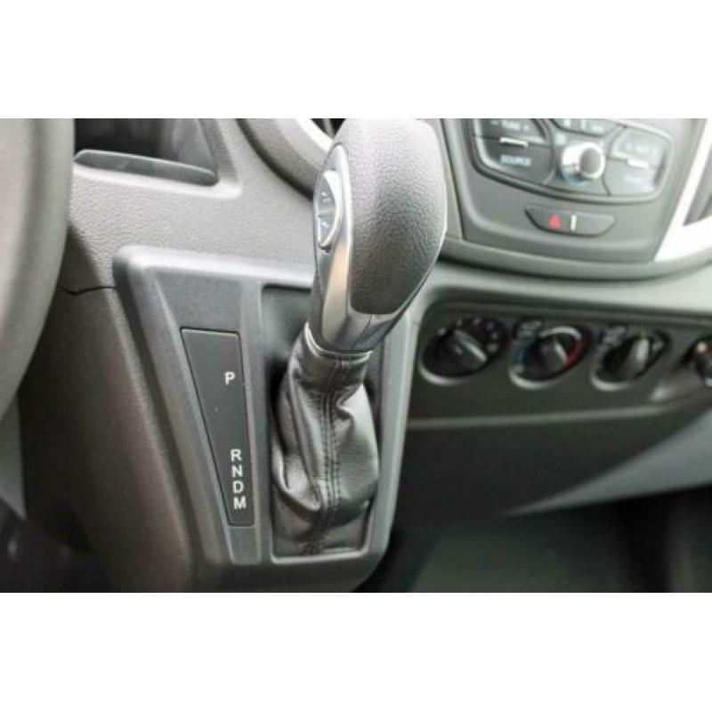 Ford Transit 350 L3 2.0 TDCI TREND AUTOMAAT 170 PK NAVI CAME