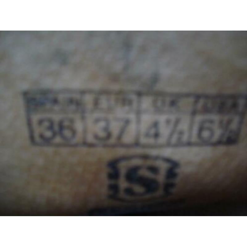 Gratis verzenden sexy zwarte sendra cowboylaarzen 37