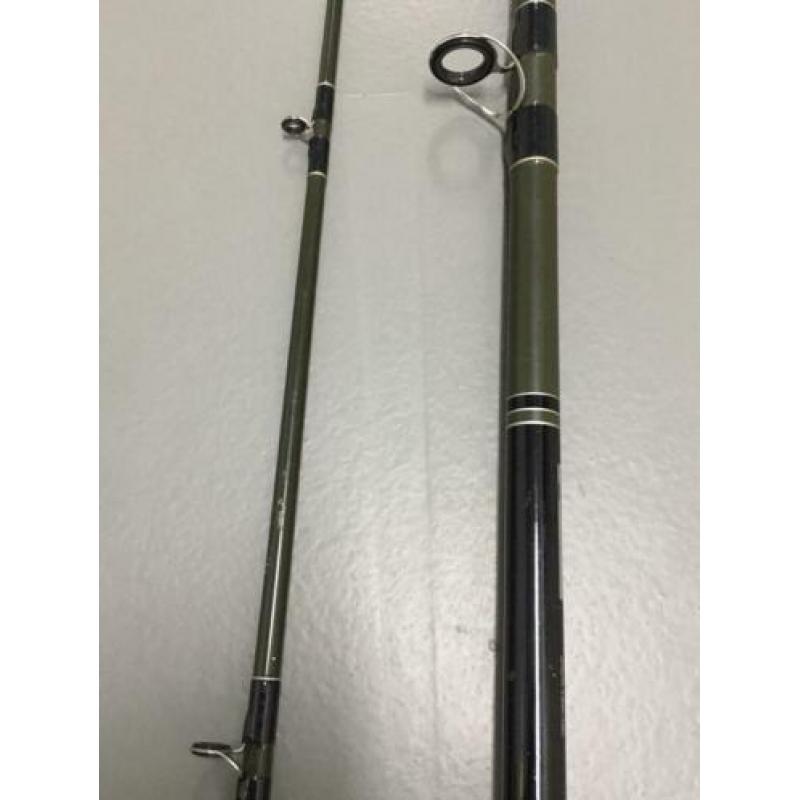 Shakespeare old skool penhengel Economy 3.30 2d. 1 1/2lbs
