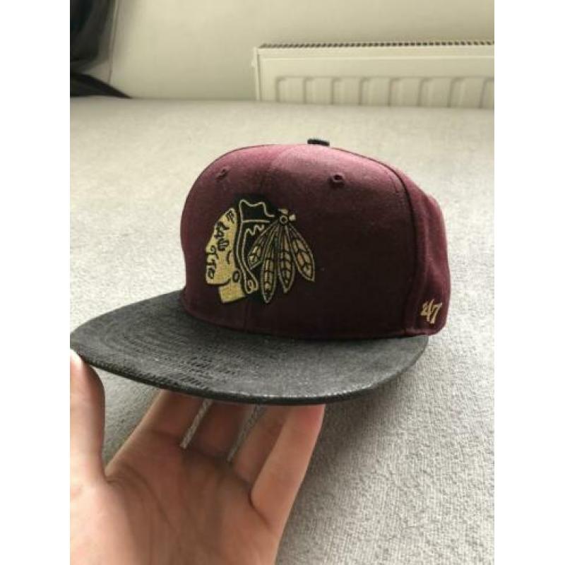 SALE: meerdere petten / snapbacks, o.a. New Era, Black Scale