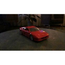 Ferrari F355 berlinetta 1:24 Te Koop!