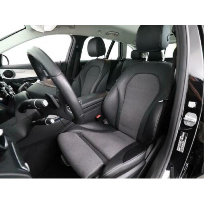 Mercedes-Benz C-Klasse Estate 350 e 279pk Lease Edition prij