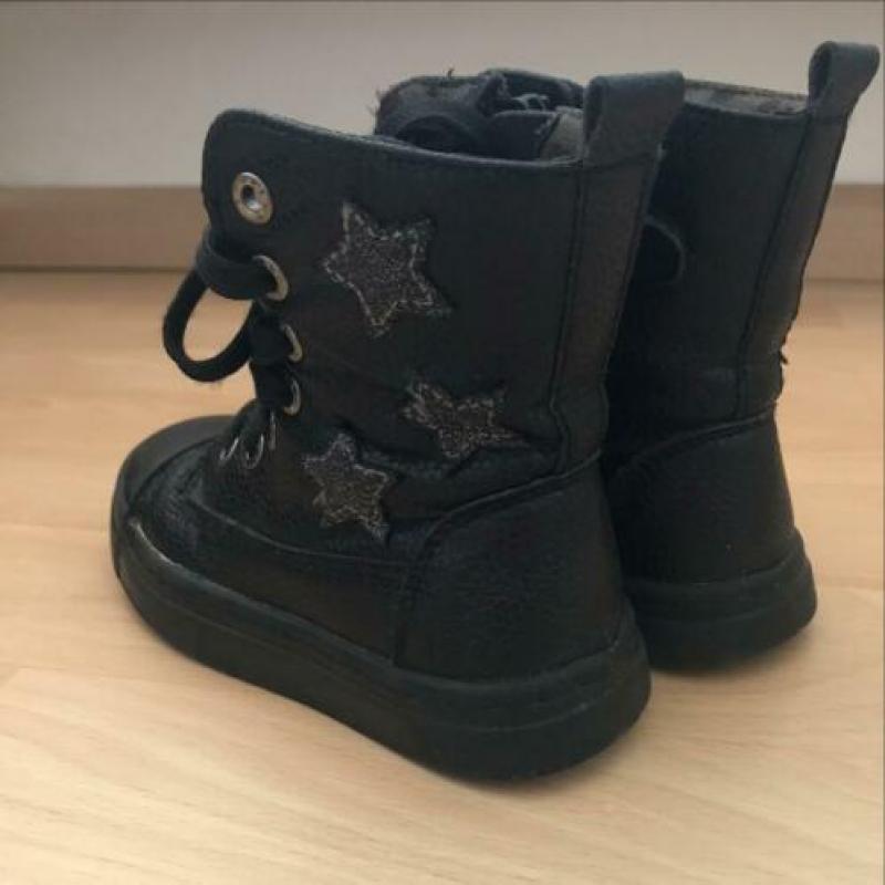 Shoesme laarsjes mt 24