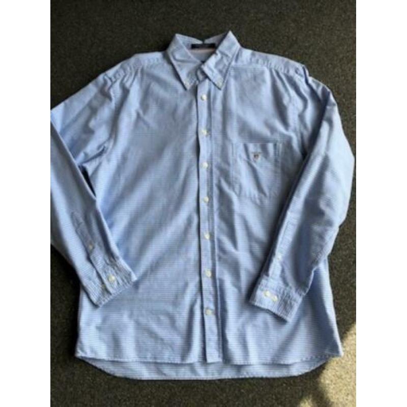 Te koop Gant overhemd 2