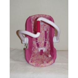 ** Leuke Baby Born Poppen Maxi Cosi // Zapf Creation. **