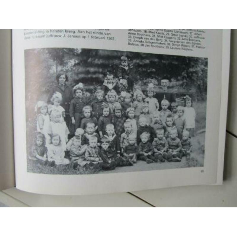 Dommelen, ’t is mer dè ge’t weet, uitgave projectgroep 1980