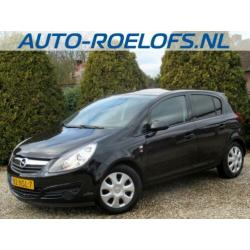 Opel Corsa 1.2-16V '111' Edition 5-drs / Airco / Cruise