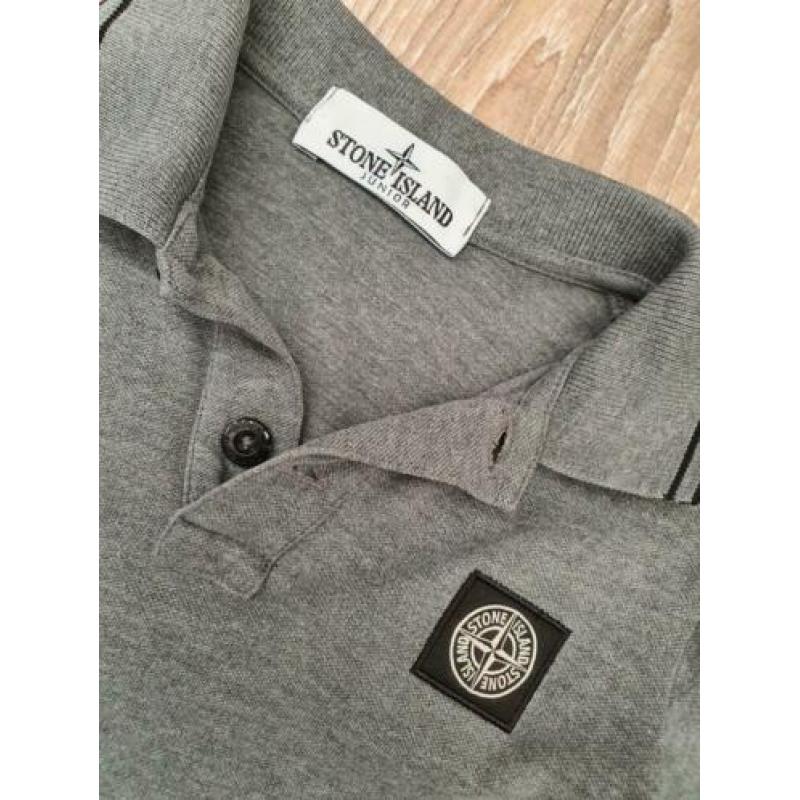STONE ISLAND polo!!!!&#^%#^$^#^#;#^$:#;#:'