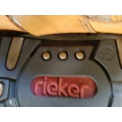 Rieker 40