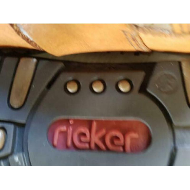 Rieker 40