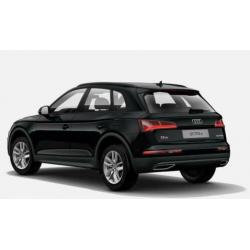 Audi Q5 Pro Line 50 TFSI e 220 kW / 299 pk SUV 7 versn. S-tr