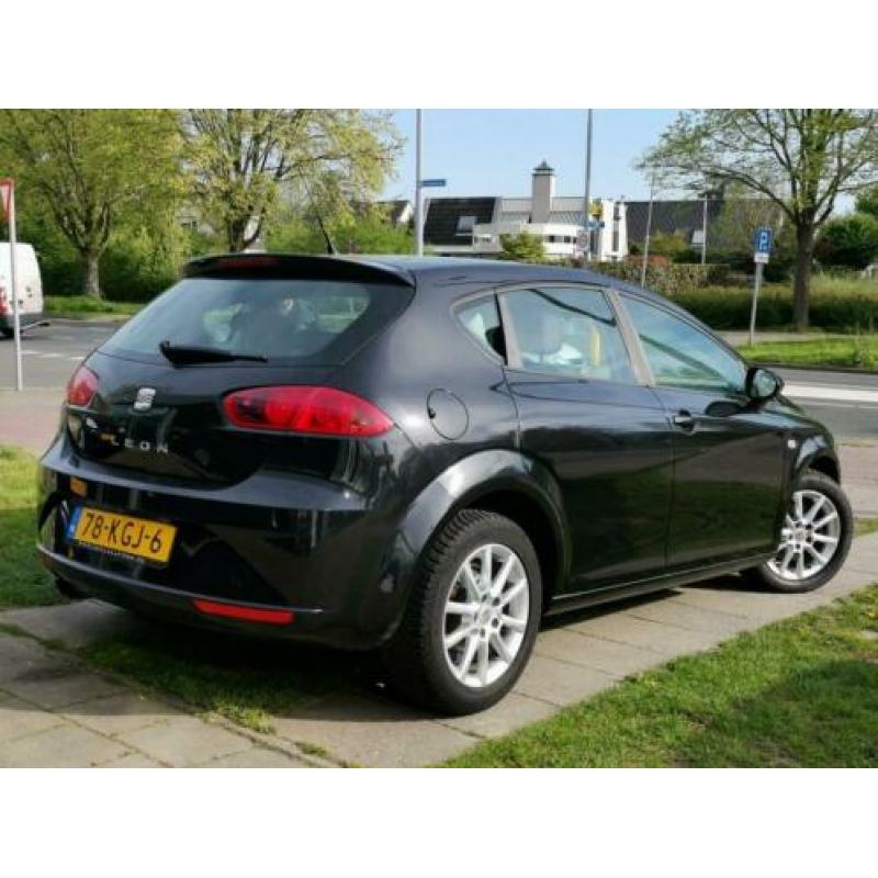 SEAT Leon 1.8 TFSI Style Aut/Airco/El.ramen/NAP/APK