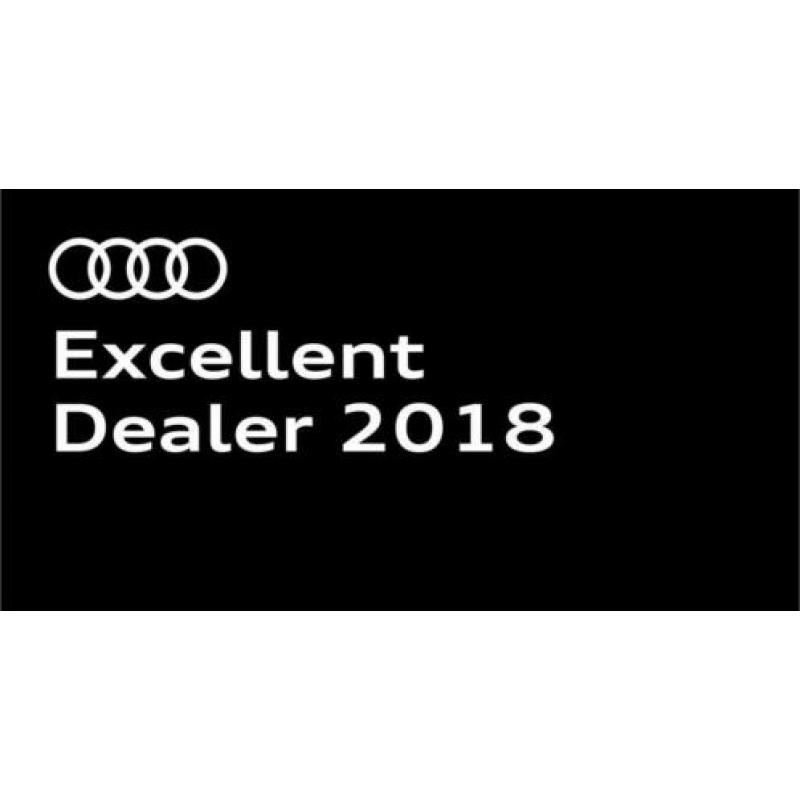 Audi A4 40 TFSI 190 pk Launch edition Sport * NIEUW MODEL *