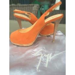 Giuseppe Zanotti damesschoen maat 39