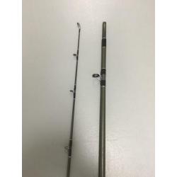 Shakespeare old skool penhengel Economy 3.30 2d. 1 1/2lbs