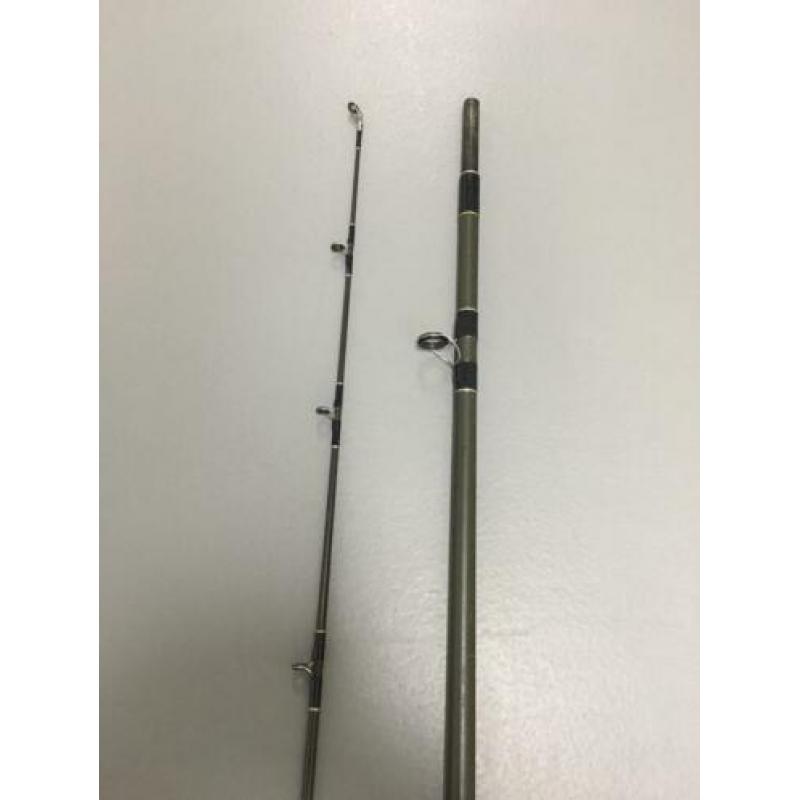 Shakespeare old skool penhengel Economy 3.30 2d. 1 1/2lbs