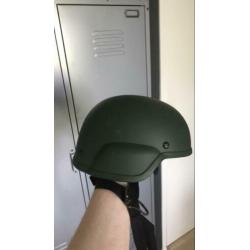 Emerson Gear Mich2000 airsoft kct luchtmobiel