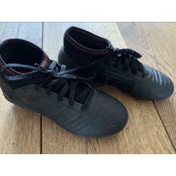 Voetbalschoenen Adidas-Preditor mt 32
