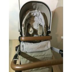 Joolz day 2 Earth elephant grey