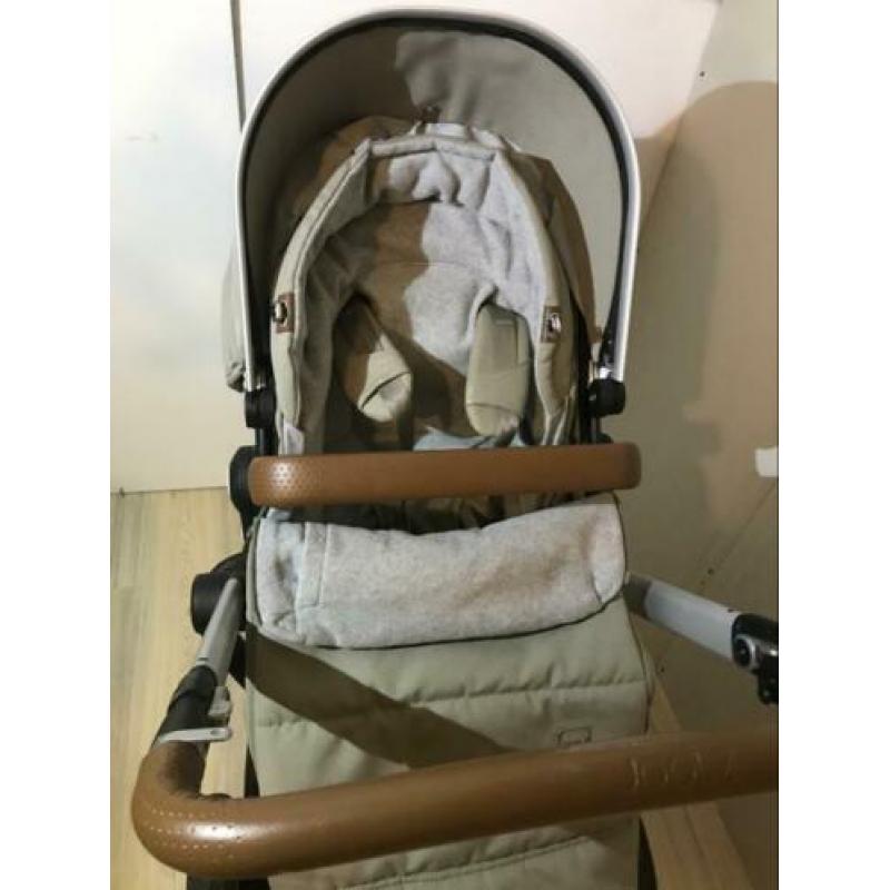 Joolz day 2 Earth elephant grey