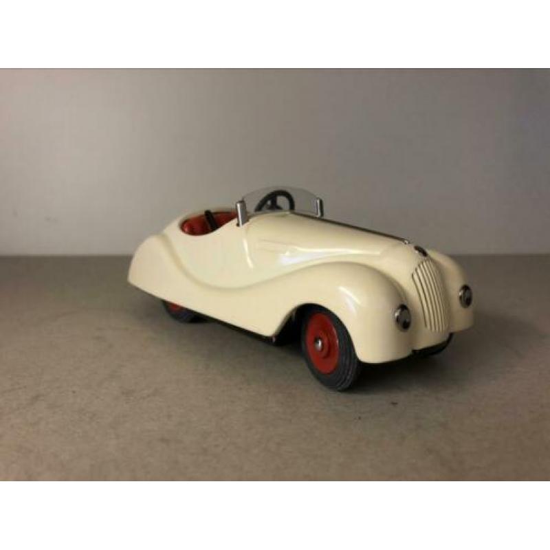 Schuco Akustico 2002 OVP
