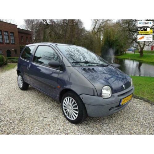 Renault Twingo 1.2 Epicéa *apk:03-2021* INRUILKOOPJE