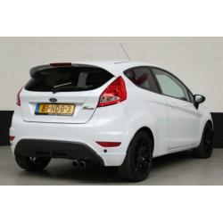 Ford Fiesta 1.6 120pk Sport X-Pack Zeer nette staat!