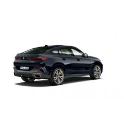 BMW X6 M50dA High Executive / Laserlicht / Driving Assistant