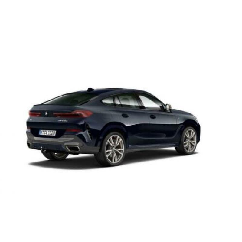 BMW X6 M50dA High Executive / Laserlicht / Driving Assistant