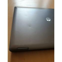 HP Probook 6560B Windows 10 - I5 - 500 GB, 8 GB DDR3, DVD-RW