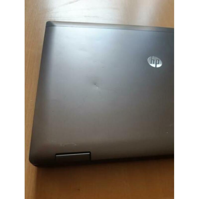 HP Probook 6560B Windows 10 - I5 - 500 GB, 8 GB DDR3, DVD-RW