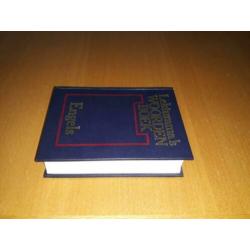 Lekturama’s Woordenboek Engels