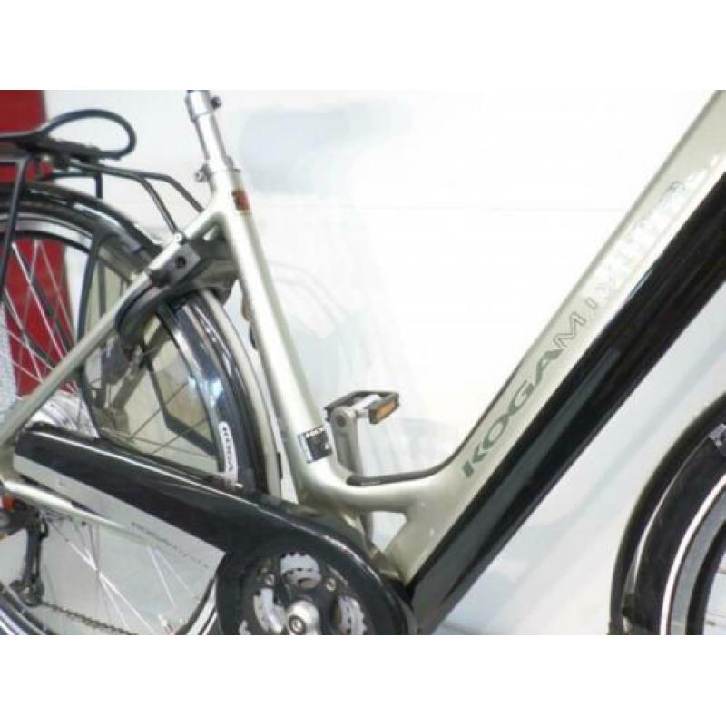 Koga Tesla 47 cm nr 6091