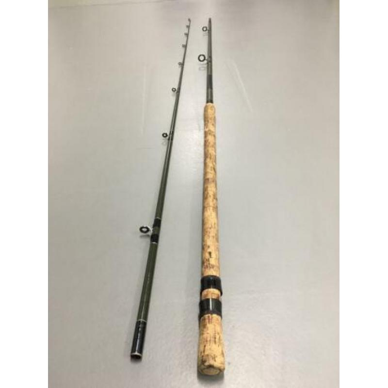 Shakespeare old skool penhengel Economy 3.30 2d. 1 1/2lbs