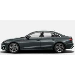 Audi A4 40 TFSI 190 pk Launch edition Sport * NIEUW MODEL *