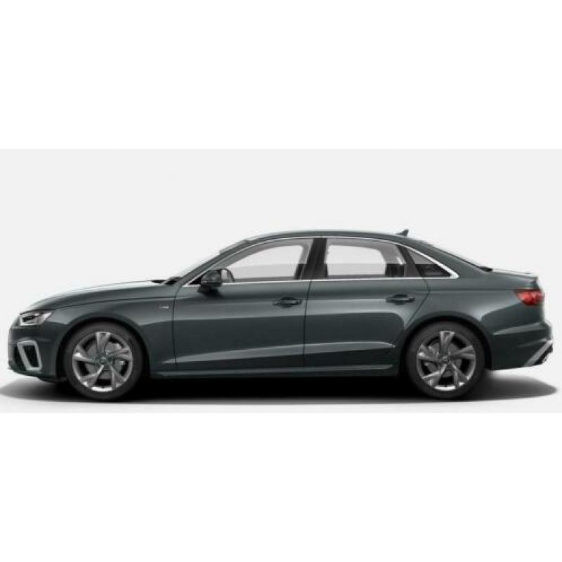 Audi A4 40 TFSI 190 pk Launch edition Sport * NIEUW MODEL *