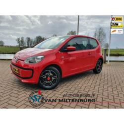 Volkswagen Up! 1.0 move up! Airco Navigatie Bluetooth
