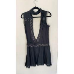 Nikkie ruki dress