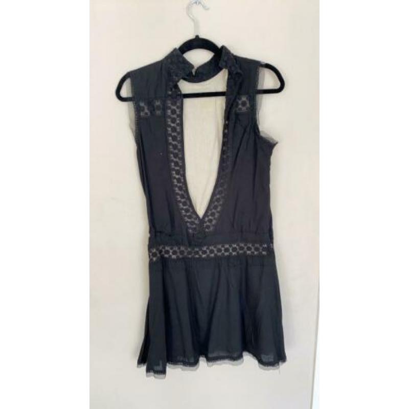Nikkie ruki dress