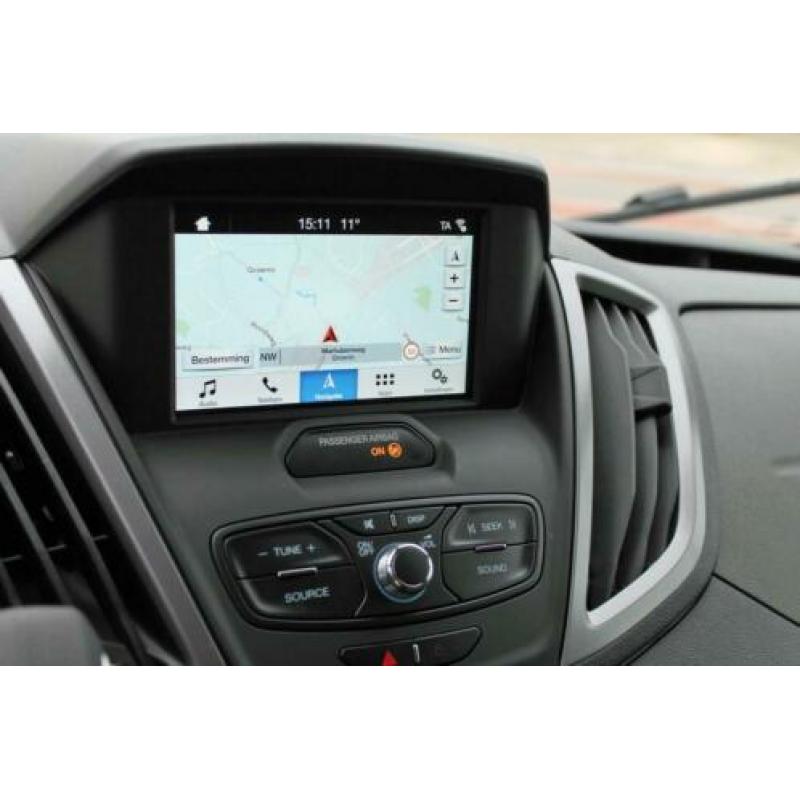 Ford Transit 350 L3 2.0 TDCI TREND AUTOMAAT 170 PK NAVI CAME
