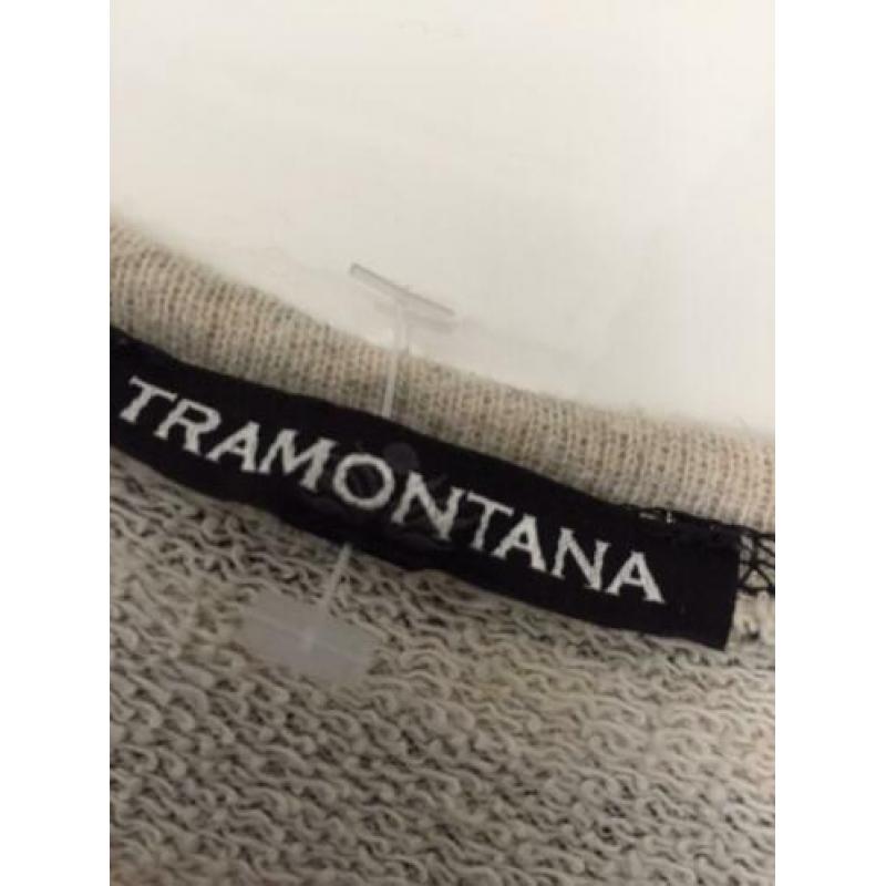 TRAMONTANA sweater M