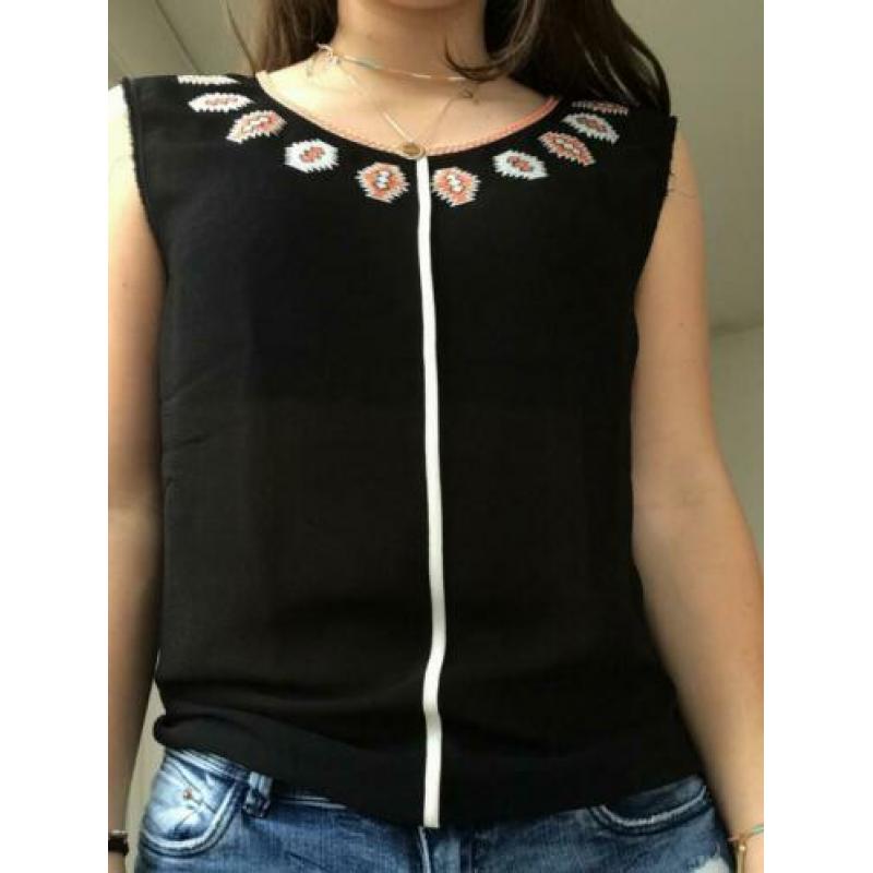 Blouse Maison Scotch S